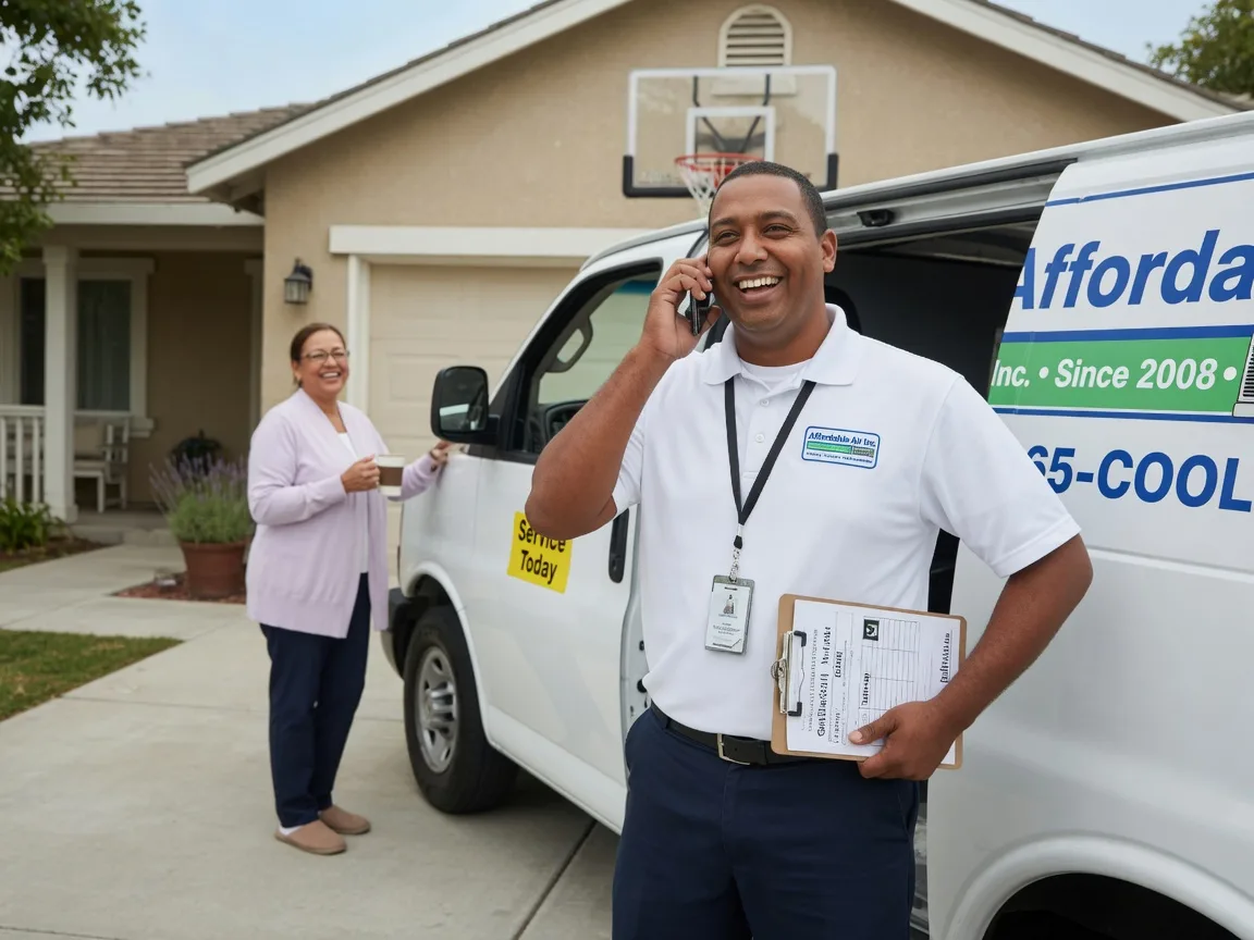 Central Ac Repair Tescott, KS FAQs